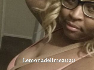 Lemonadelime2020