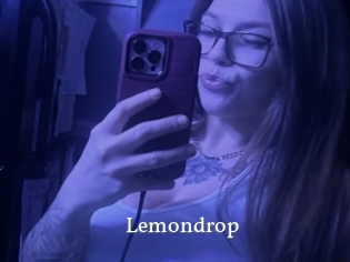 lemondrop SexyIdol