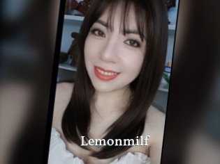 Lemonmilf