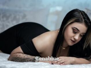 Lenablue