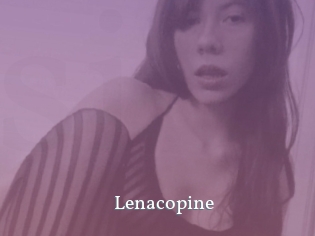Lenacopine