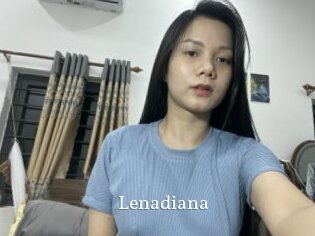 Lenadiana