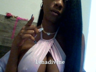 Lenadivine