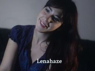 Lenahaze