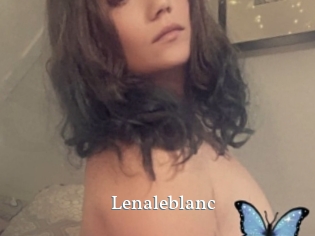 Lenaleblanc