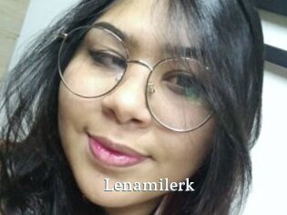 Lenamilerk