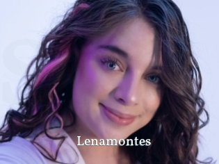 Lenamontes