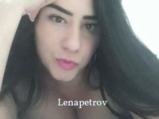 Lenapetrov