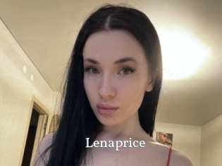 lenaprice SexyIdol