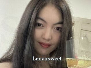 Lenaxsweet
