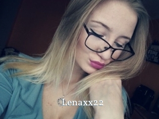 Lenaxx22