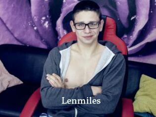 Lenmiles
