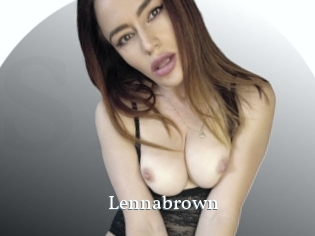Lennabrown