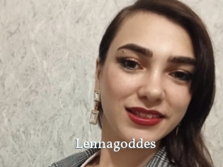 Lennagoddes