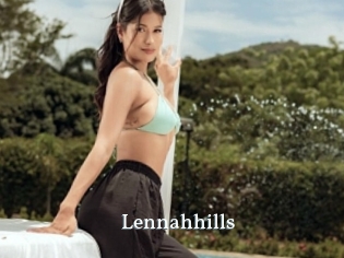 Lennahhills