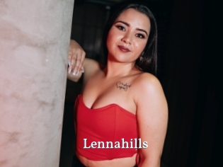 lennahills SexyIdol