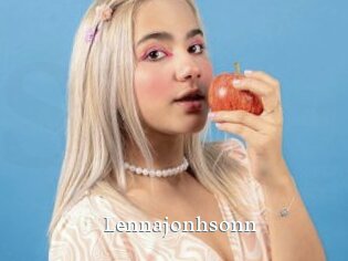 Lennajonhsonn