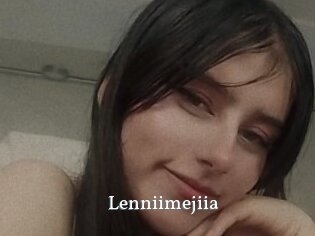 lenniimejiia SexyIdol