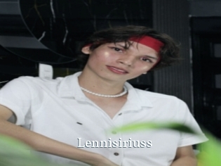 Lennisiriuss