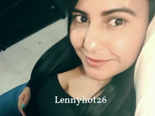 Lennyhot26