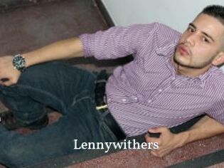 Lennywithers