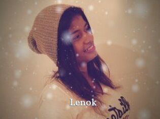 Lenok