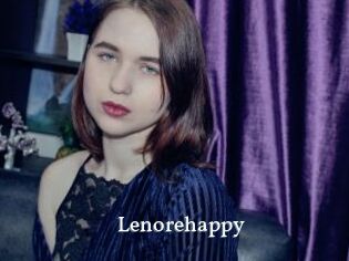 Lenorehappy
