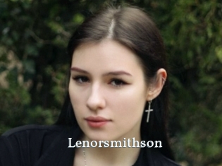 Lenorsmithson