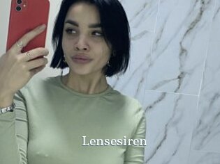 Lensesiren