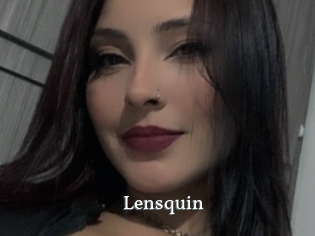 Lensquin