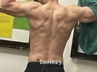 leo1623 SexyIdol