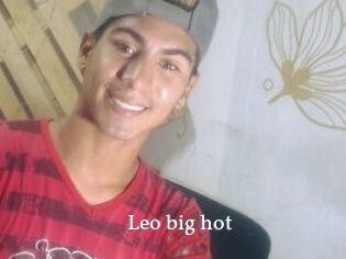 leo_big_hot SexyIdol