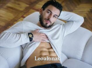 leoalonzo SexyIdol
