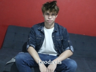 Leodavis