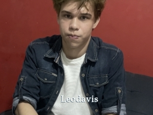 Leodavis