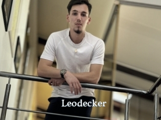 leodecker SexyIdol