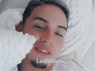 Leofabian