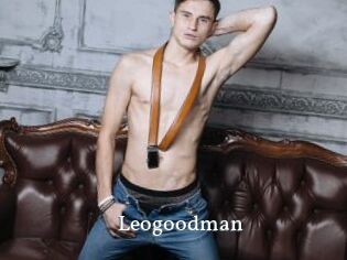 Leogoodman