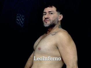 Leoinferno
