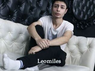 Leomiles