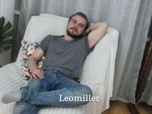 Leomiller