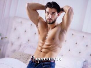 leomunroe SexyIdol