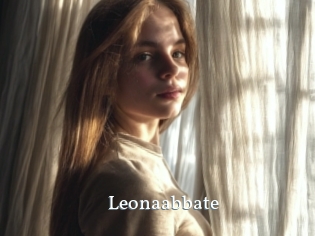 Leonaabbate