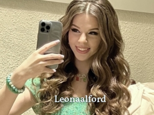 Leonaalford