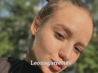 Leonagarrettas