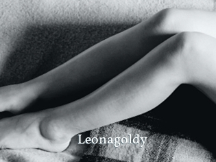 Leonagoldy