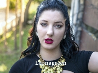 Leonagreen