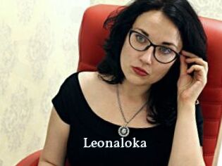 Leonaloka
