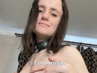 leonamiller SexyIdol