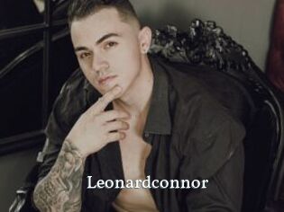Leonardconnor